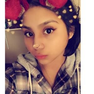 Meet your Posher, Ariel